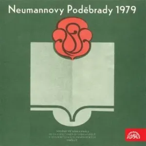 Neumannovy Poděbrady 1979 - Vasilij Šukšin - audiokniha
