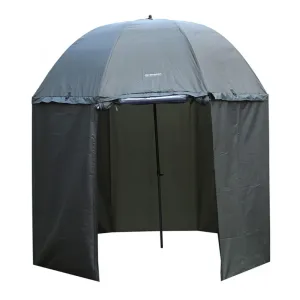 Suretti Deštník s bočnicí Full cover 2,5m #4169904