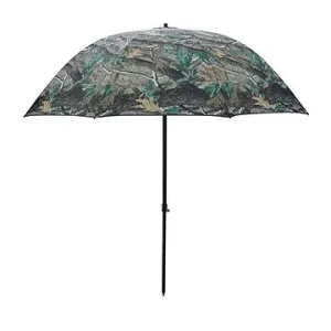 Suretti Deštník Camo 190T 1,8m #4191995