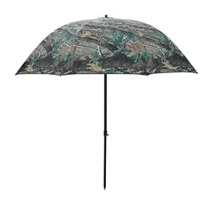 Suretti Deštník Camo 190T 2,5m #4191993