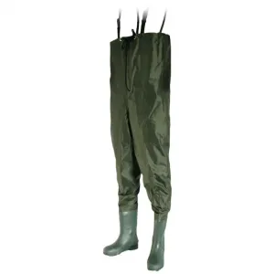Suretti Brodicí kalhoty Nylon/PVC - vel. 43