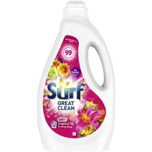 SURF Colour Tropical 2 l (40 praní)