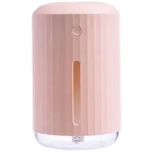Surtep USB přenosný AD121, 320 ml barva Růžová