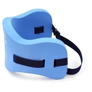 Surtep Plavecký pás Arrow Uni pro děti a dospělé, modrý #4865689
