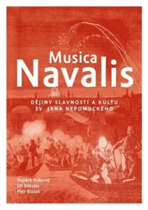 Musica Navalis - Petr Blažek, Jiří Mikulec, Vojtěch Pokorný