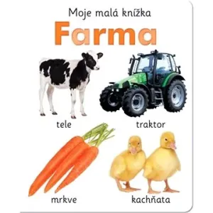 Moje malá knížka Farma