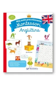 Montessori Angličtina - Lydie Barusseau