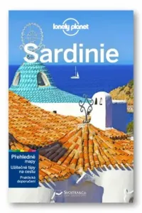 Sardinie - Lonely Planet - Duncan Garwood, Gregor Clark, Alexis Averbuck