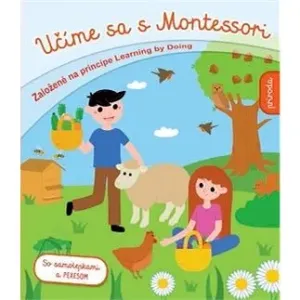 Učíme sa s Montessori – Príroda