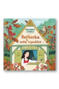Sněhurka a sedm trpaslíku - Susanna Davidsonová, Sophie Allsopp