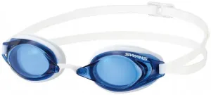 Dioptrické plavecké brýle swans sr-2n ev op navy -4.0