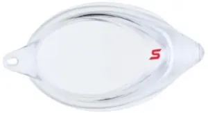 Dioptrická očnice swans srxcl-npaf optic lens racing clear -4.0