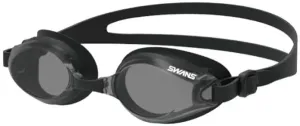 Dioptrické plavecké brýle swans sw-45 op smoke -5.0