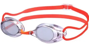 Plavecké brýle swans sr-1m mirror čirá
