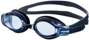 Plavecké brýle swans sw-34 tmavě modrá