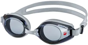 Plavecké brýle swans sw-43 paf stříbrná