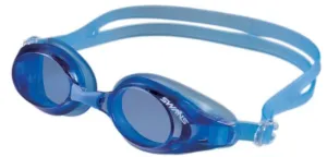 Plavecké brýle swans fo-x1p modrá