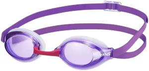 Plavecké brýle swans sr-3n čiro/fialová