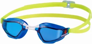 Plavecké brýle swans sr-72n paf zeleno/modrá