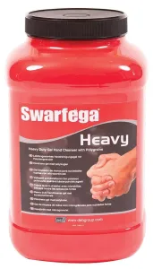 Swarfega Shd45L Heavy Duty Hand Cleaner 4.5L