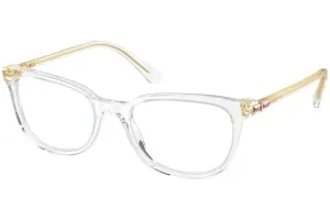 Dioptrické brýle Swarovski
