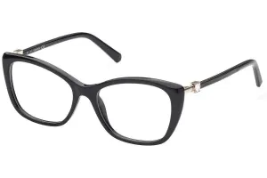 Dioptrické brýle Swarovski