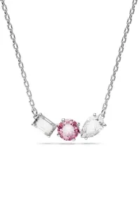 Swarovski Elegantní náhrdelník s krystaly Swarovski Mesmera 5668275
