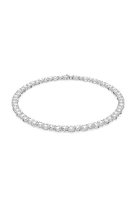 Swarovski Blyštivý dámský náhrdelník s krystaly Millenia 5621138 #3864559