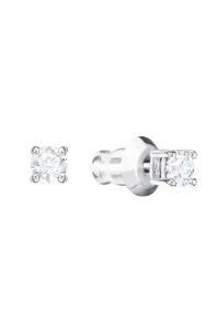 Swarovski Drobné náušničky s krystaly ATTRACT 5408436