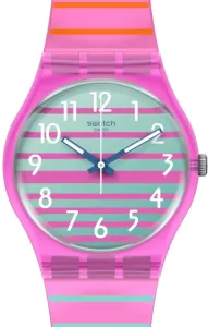 Swatch Electrifying Summer SO28P105 #4906559