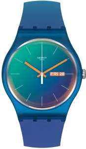 Swatch Fade To Teal SO29N708 #4744416