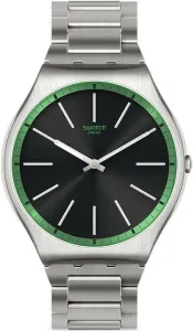 Swatch Green Graphite SS07S128G #4744418