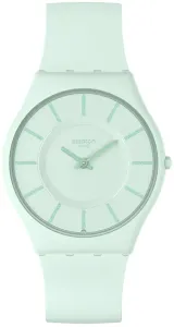 Swatch Turquoise Lightly SS08G107 #4744443