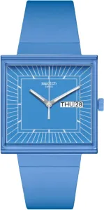 Swatch What If...Sky? SO34S700 #6100087
