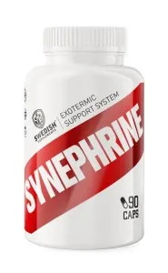 Synephrine - Swedish Supplements 90 kaps