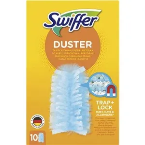 Swiffer Duster prachovka Náhrady 10ks