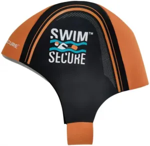 Neoprenová čepice swim secure universal neoprene swim cap s
