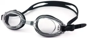 Swimaholic plusové plavecké dioptrické brýle +1.0 #5994517