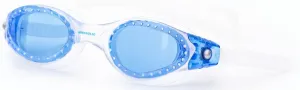 Plavecké brýle swimaholic elbe swim goggles modrá