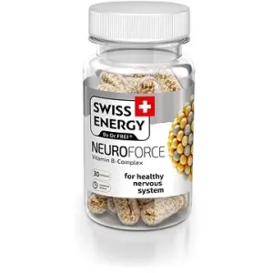 Swiss Energy Neuroforce cps.30