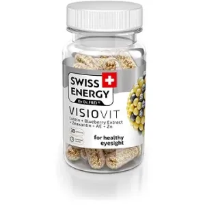 Swiss Energy Visiovit cps.30