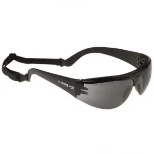 Swiss Eye® Protector ochranné brýle, černé