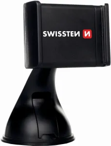 Swissten B2 držák na sklo nebo palubní desku