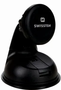 SWISSTEN magnetický držák telefonu do auta S-Grip M1