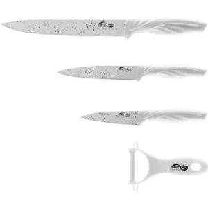 Switzner Sada nožů SW-7777-W 4 ks