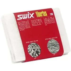Swix Fibertex jemný bílý, 3ks 110x150mm