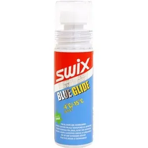 Swix F6L glide modrý 80ml