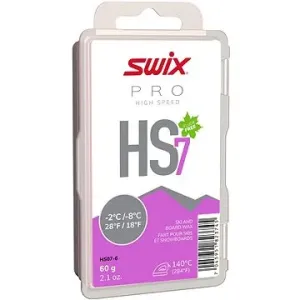 Swix HS07-6 High Speed 60 g