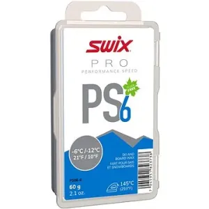 Swix PS06-6 Pure Speed 60 g