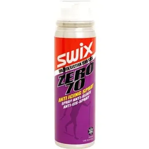 Swix N6C Zero Economy proti zamrzání 70 ml